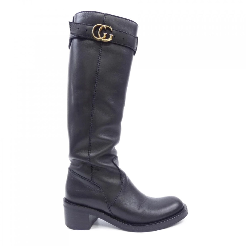 Giày bốt GUCCI 662887