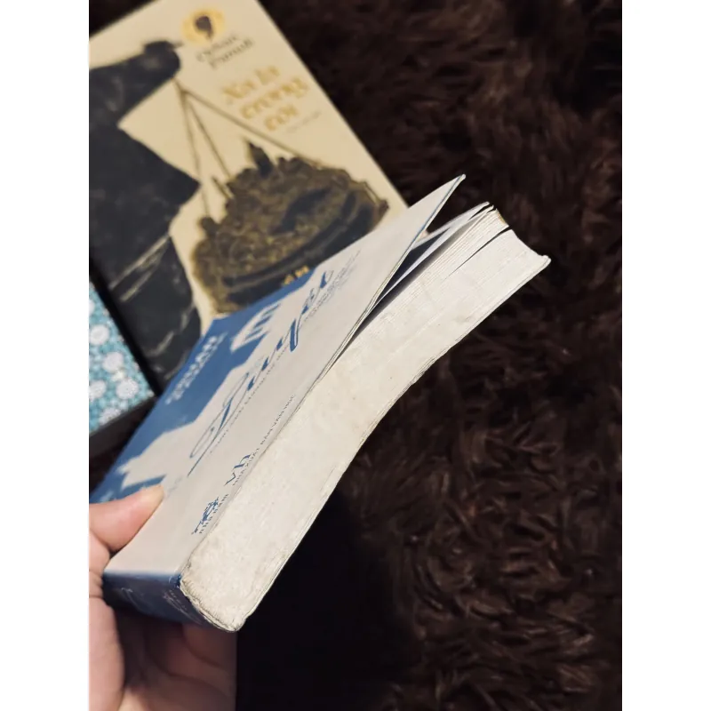 Tuyết - Orhan Pamuk 995152