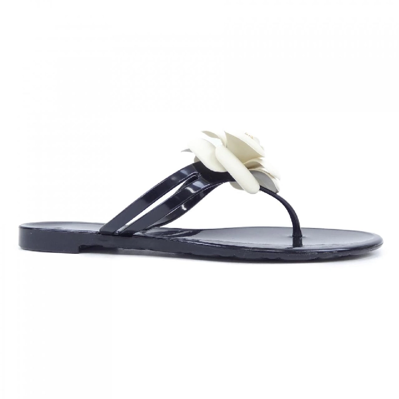 CHANEL G26012X01618 Sandal - Hàng hiệu Authentic 828122