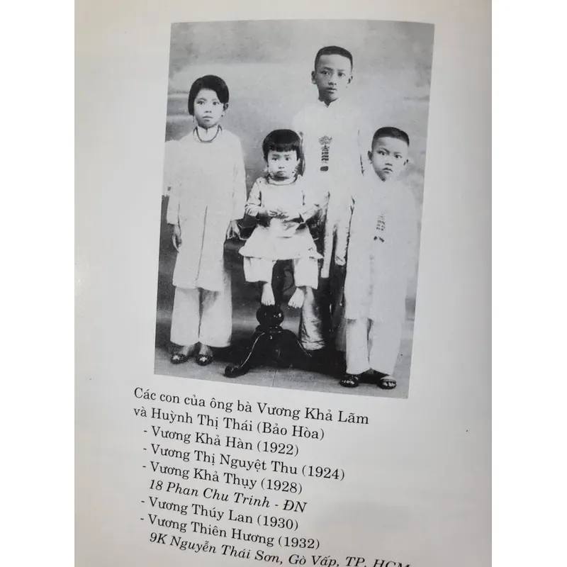 Huỳnh Thị Bảo Hòa - Người phụ nữ viết tiểu thuyết đầu tiên   705097