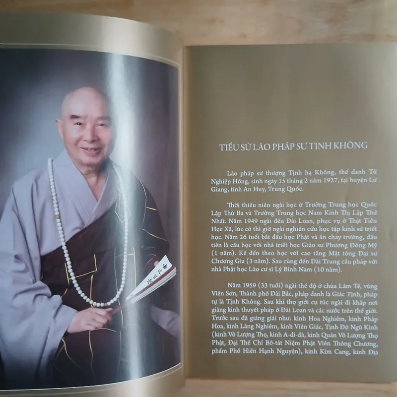 Nhận Thức Phật Giáo - Tịnh Tông Nhập Môn (Pháp Sư Tịnh Không) 711752