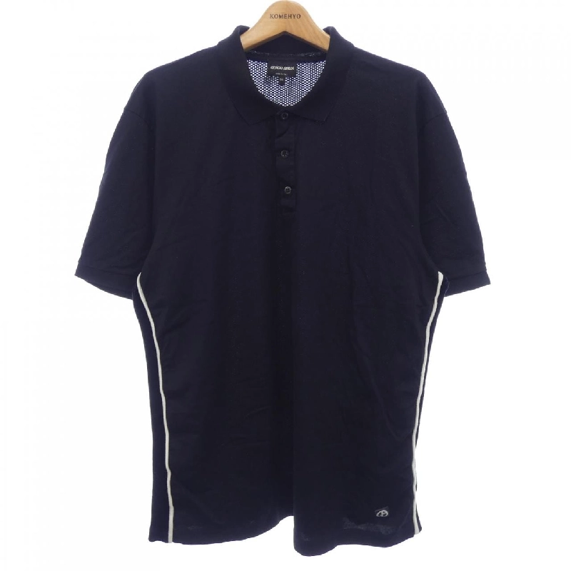 Áo polo GIORGIO ARMANI - Hàng hiệu Authentic 898271
