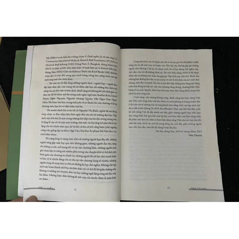 Tình Cờ Một Buổi Chiều - 12 Tác Giả Sài Gòn. Có chữ ký 1024292