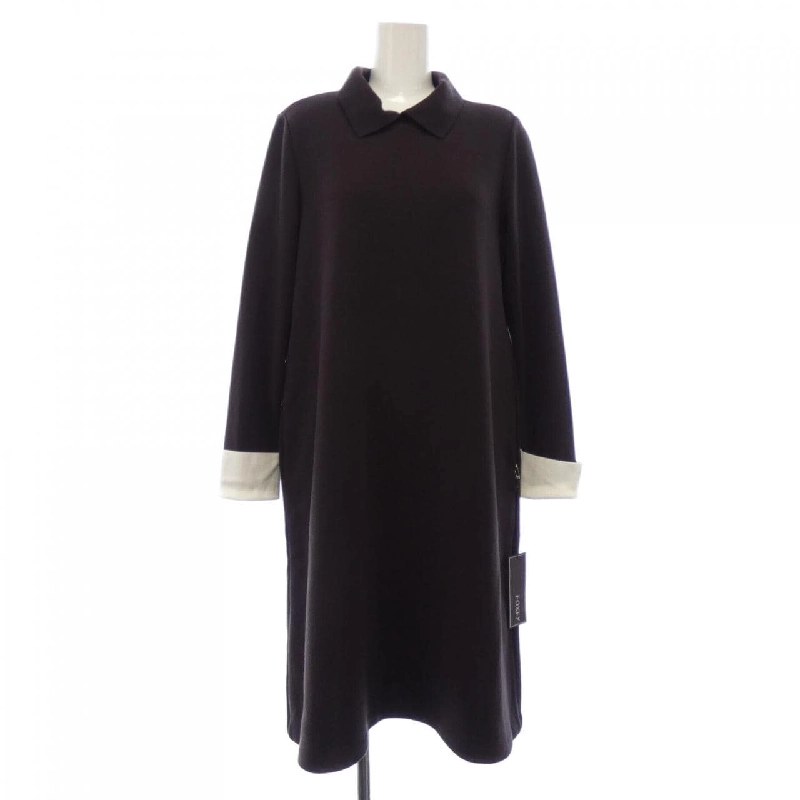 【Mã giảm giá】Đầm FOXEY 651480