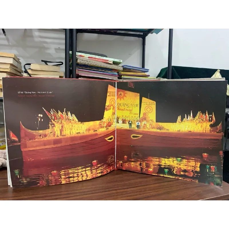 Quảng Nam – 45 năm vì sự nghiệp giải phóng dân tộc – Tỉnh Ủy Quảng Nam 592421