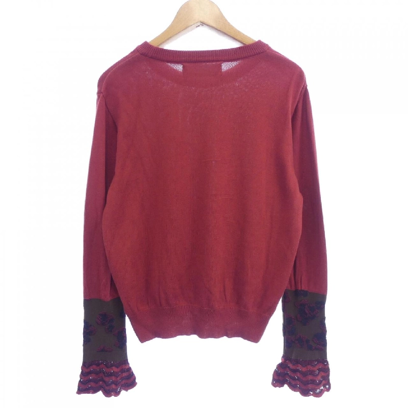 【Mã giảm giá】MALAMUTE Áo len 644343