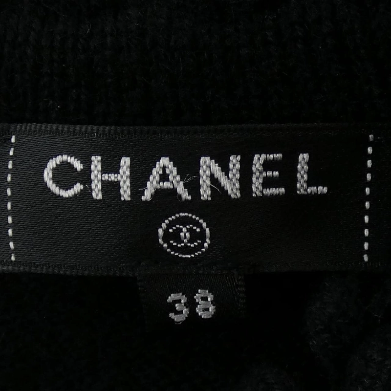 CHANEL P59711K07794 Áo len - Hàng hiệu Chính hãng 775632