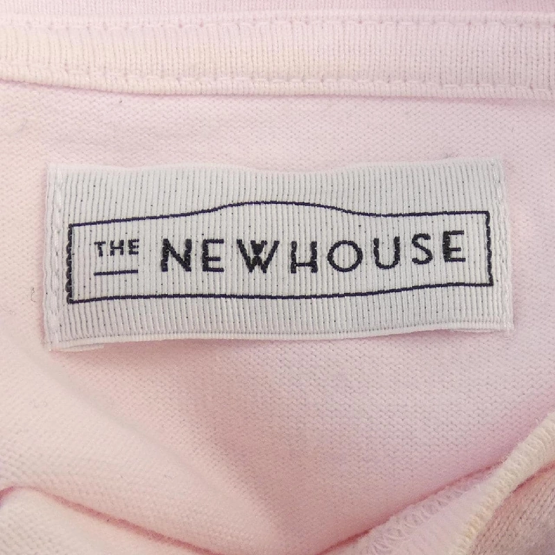 ザニューハウス THE NEWHOUSE TNH17200-03 T-shirt - Hàng hiệu Authentic 809589