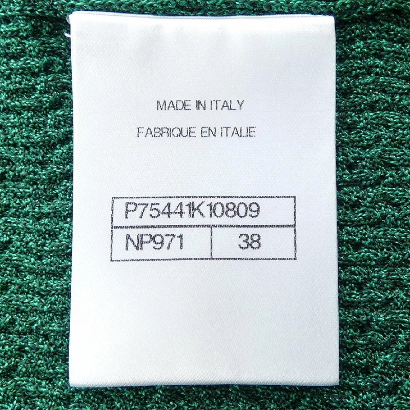 Áo khoác CHANEL P75441K10809 - Hàng hiệu Authentic 774486