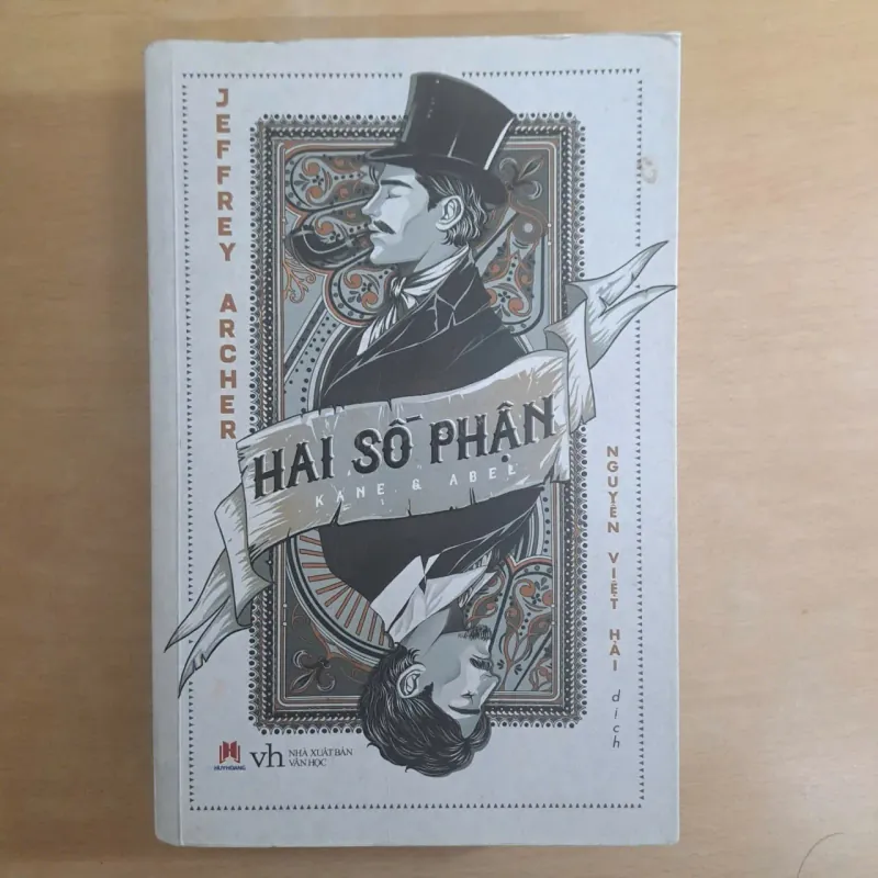 Hai số phận 788337