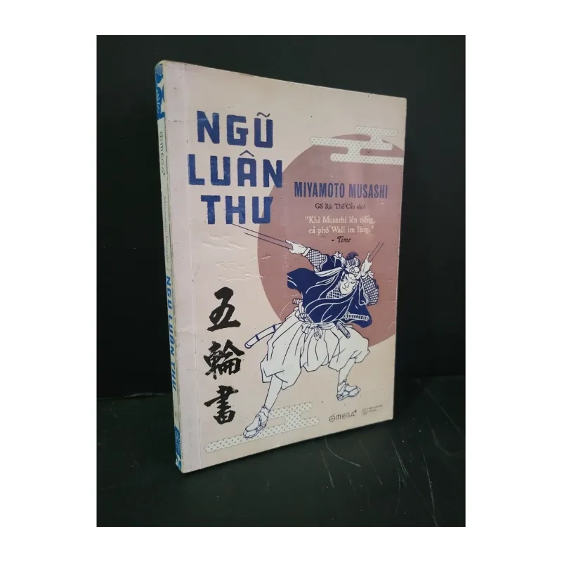 Ngũ luân thư 984950