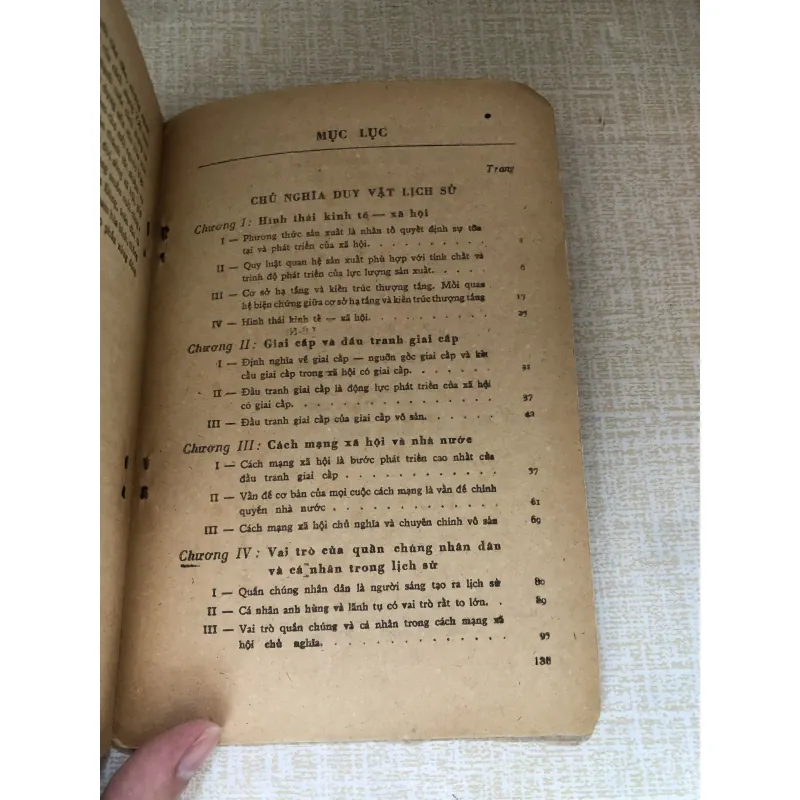 Triết học Mác Lê Nin_Chủ nghĩa duy vật lịch sử 963356