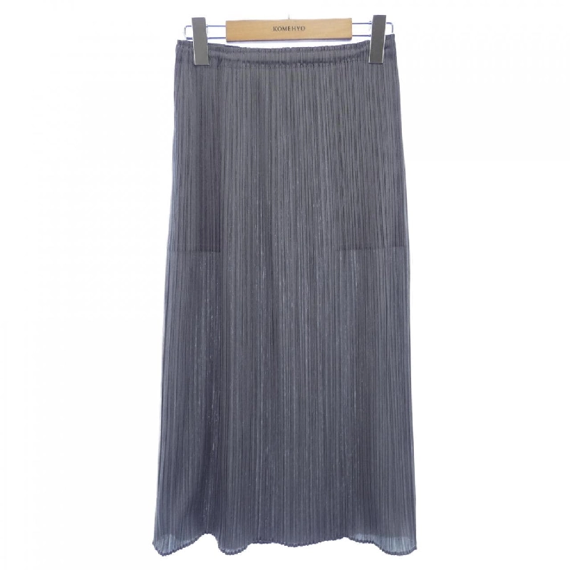 Pleats Please PLEATS PLEASE PP55-JG112 Váy - Hàng hiệu Chính hãng 821855