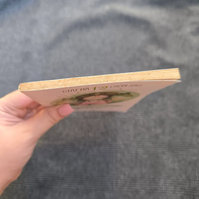 Giải Mã 12 Chòm Sao - Khám Phá Tất Tần Tật Cung Thiên Bình (Kèm Postcard) 592661