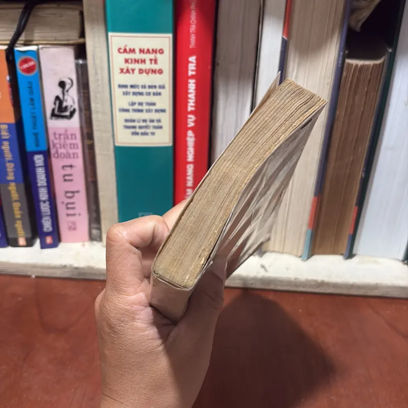 II Sách Kỹ Năng: Giúp Chồng Thành Công - Bà Dale Carnegie - Nguyễn Hiến Lê (Dịch) - 1989 752321