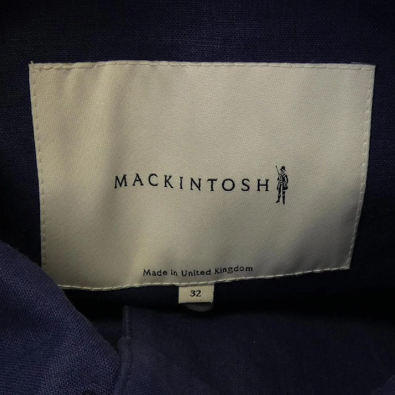 MACKINTOSH Áo khoác - Hàng hiệu Authentic 812546