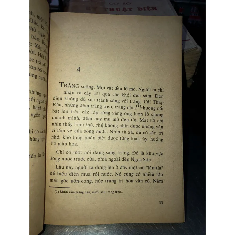 Thây ma lạc - Trần Dũng Tiến  1045245
