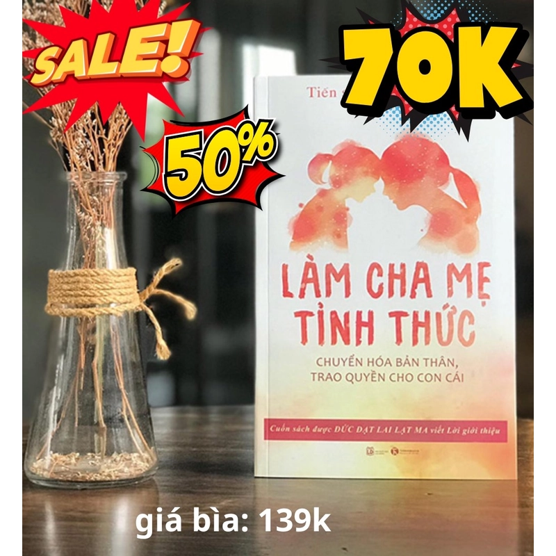 LÀM CHA MẸ TỈNH THỨC 537623