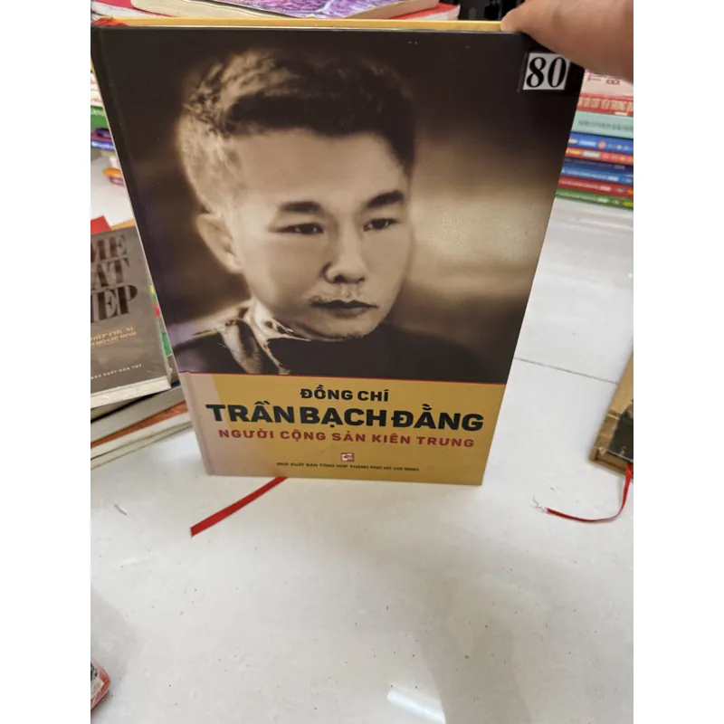 Đồng chí trần bạch đằng  593712