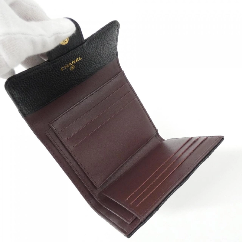 Ví Chanel Timeless Classic Line AP0231 - Hàng hiệu Chính hãng 771348