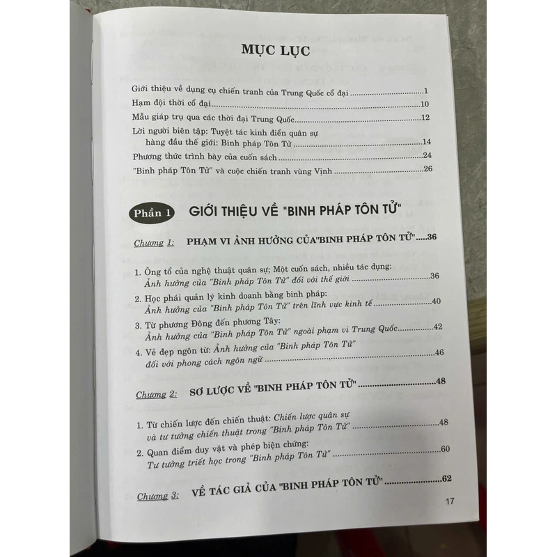 BINH PHÁP TÔN TỬ 539938