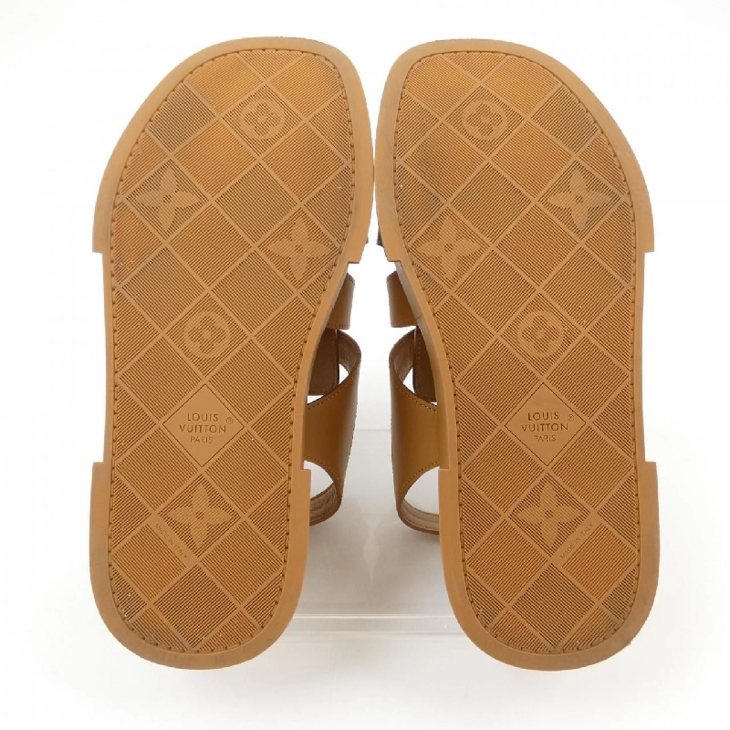 Giày sandal LOUIS VUITTON - Hàng hiệu Authentic 830106