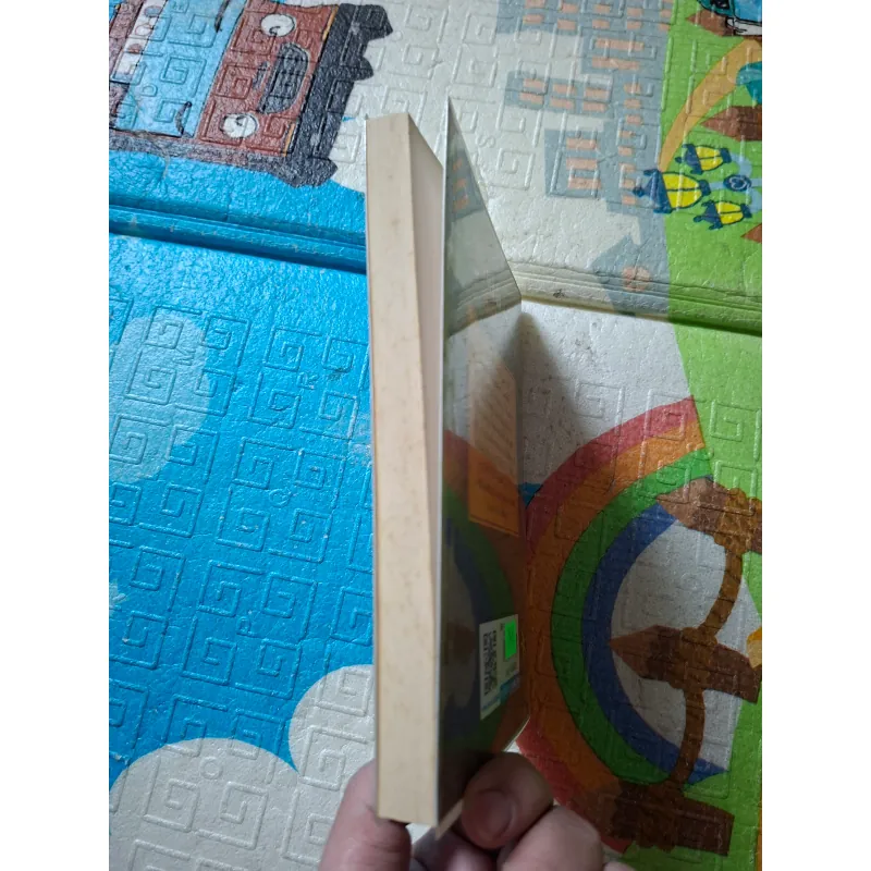 Giàu Có Hạnh Phúc Không Chỉ Qua Trường Học! 800136