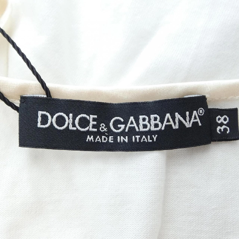 Dolce & Gabbana DOLCE&GABBANA F8H11T/FU7EQ Áo thun - Hàng hiệu Chính hãng 775022