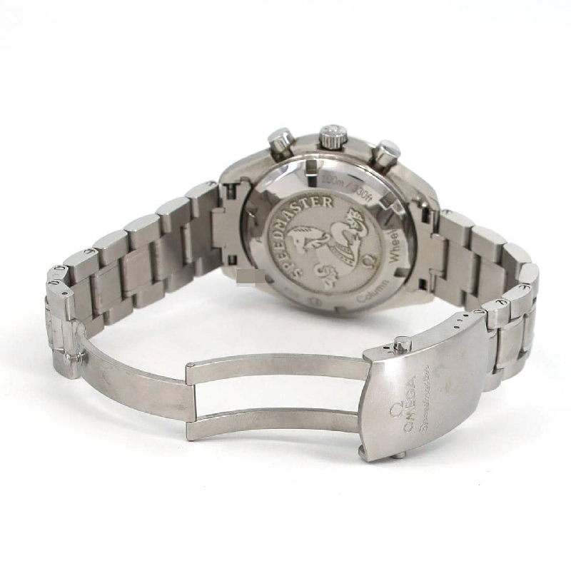 Đồng hồ Omega Speedmaster Racing 326.30.40.50.11.001 SS tự động - Hàng hiệu chính hãng 881207