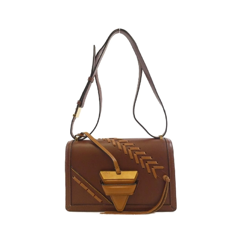 LOEWE Barcelona 302 74MM15 Túi đeo vai - Hàng hiệu Chính hãng 801755