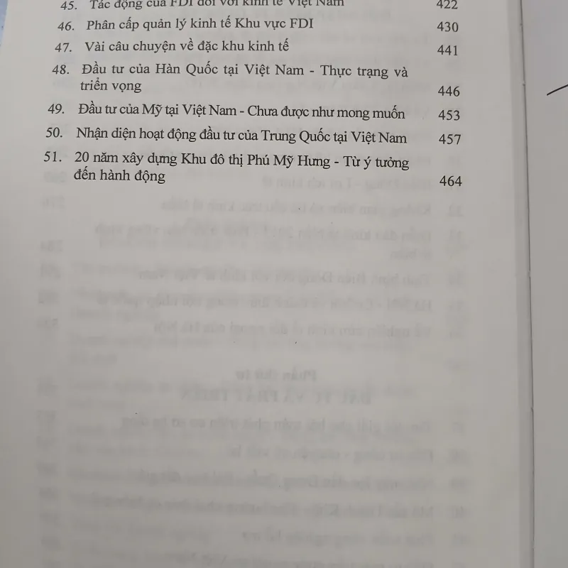 ĐỌC VÀ SUY NGẪM - NGUYỄN MAI 1010390