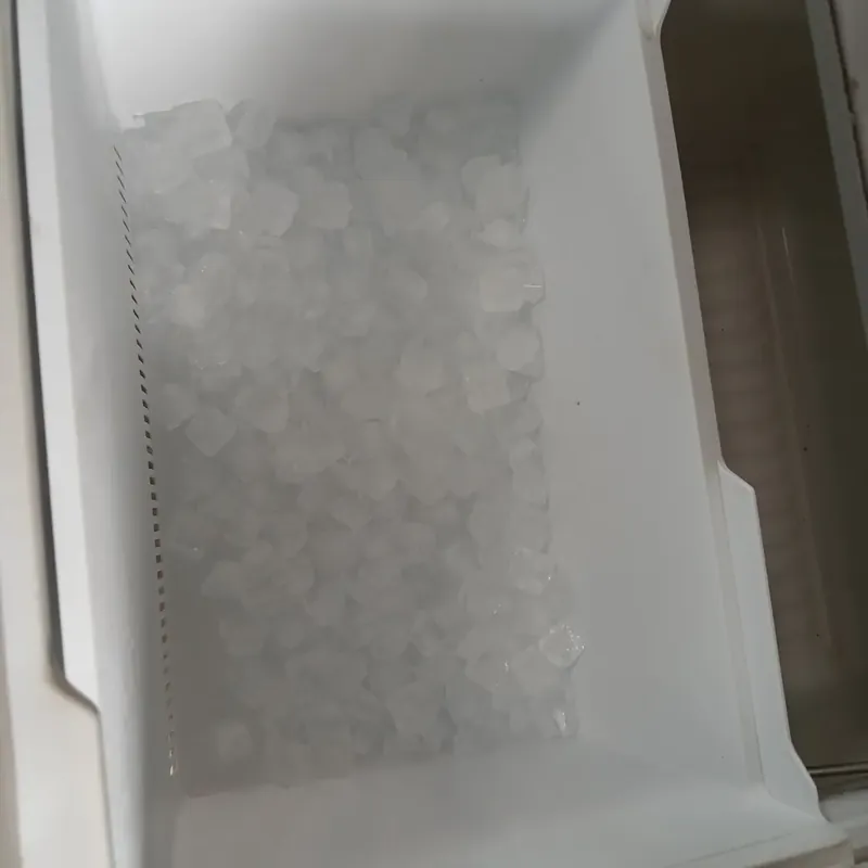 Tủ lạnh mitsubishi 320 lít inverter có làm đá tự động 675018