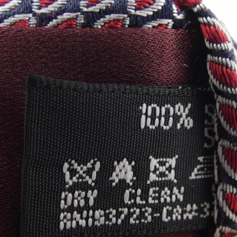 Cà vạt GIORGIO ARMANI - Hàng hiệu Authentic 885116