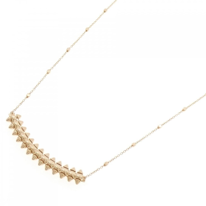 Cartier Crush Small Necklace - Hàng hiệu Authentic 841449