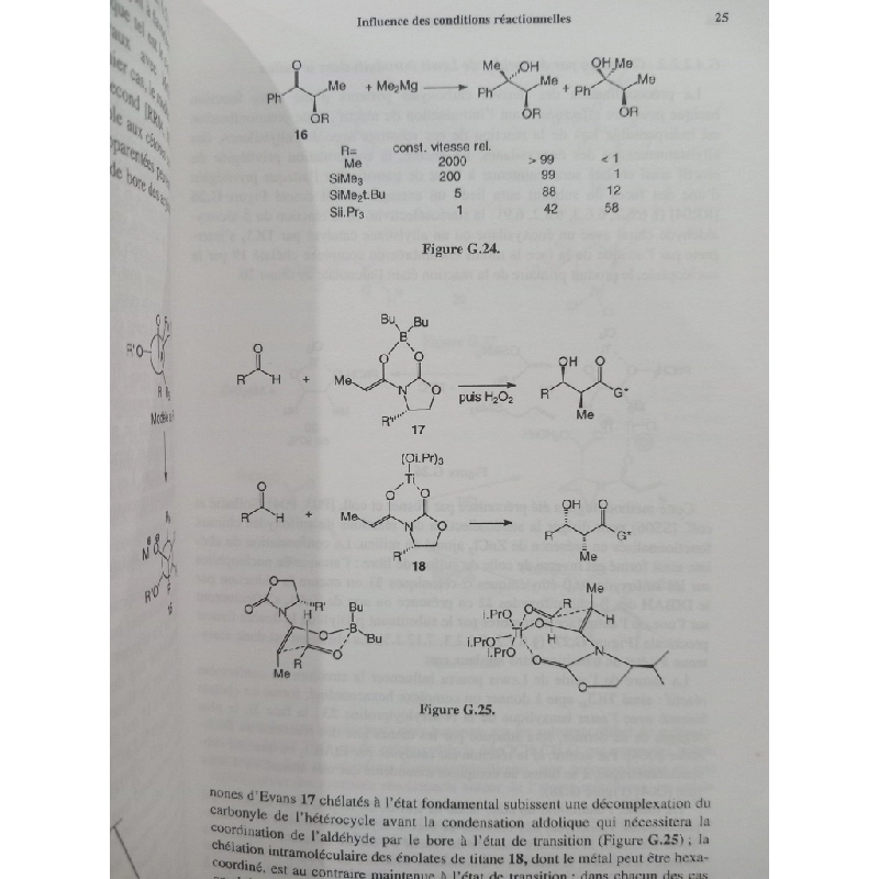 Synthèse et catalyse asymétriques - Jacqueline Seyden-Penne 531545