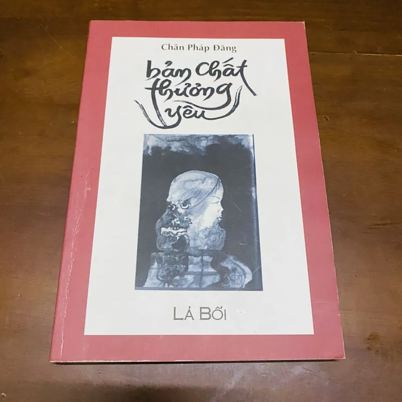 Bản chất thương yêu  606058