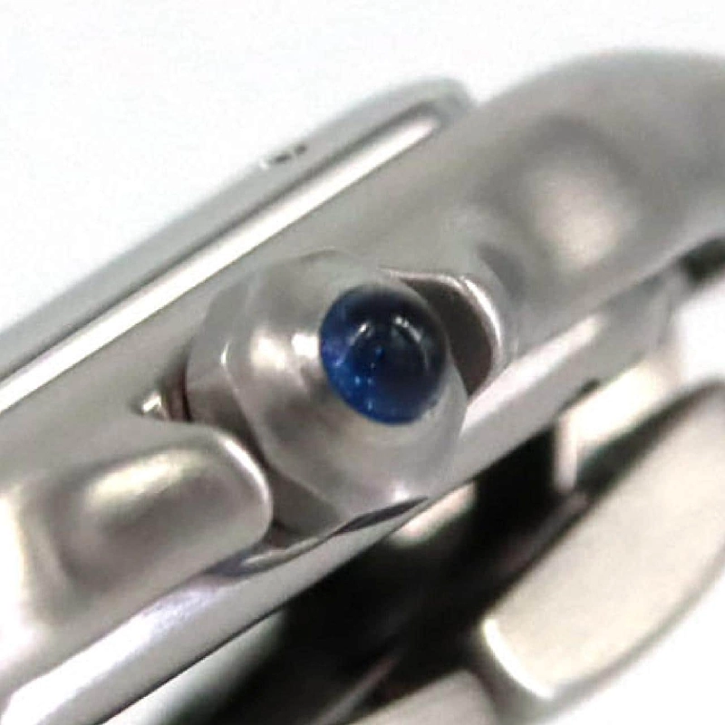 Cartier Panthère SM W25033P5 SS Quartz - Hàng hiệu Authentic 874850