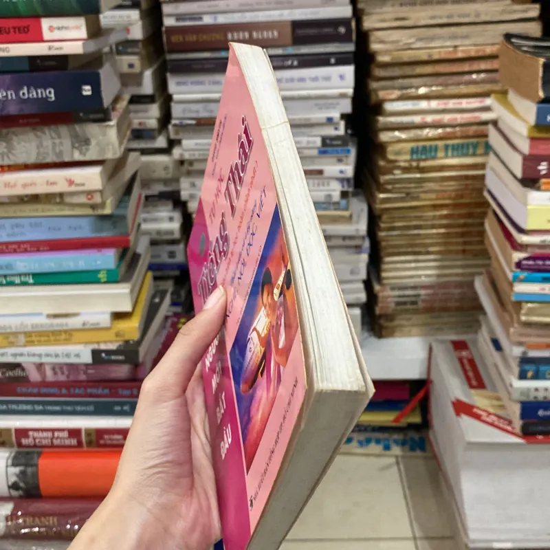 Tự Học Tiếng Thái Cho Người Mới Bắt Đầu♟️ 933510