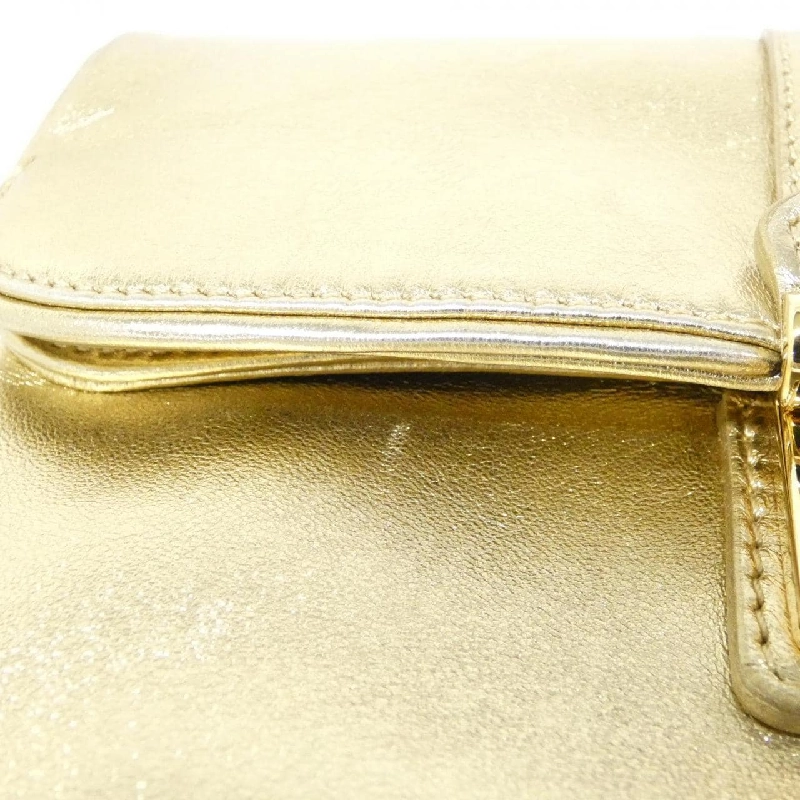 Louis Vuitton (Sofia Coppola & Louis Vuitton) Slim Clutch M95861 Túi - Hàng hiệu Chính hãng 805284