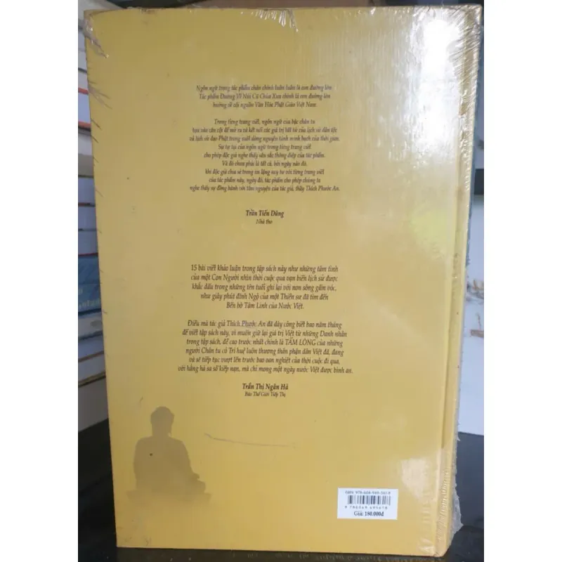 Sách Đường Về Núi Cũ Chùa Xưa - Thích Phước An mới 100% 694483