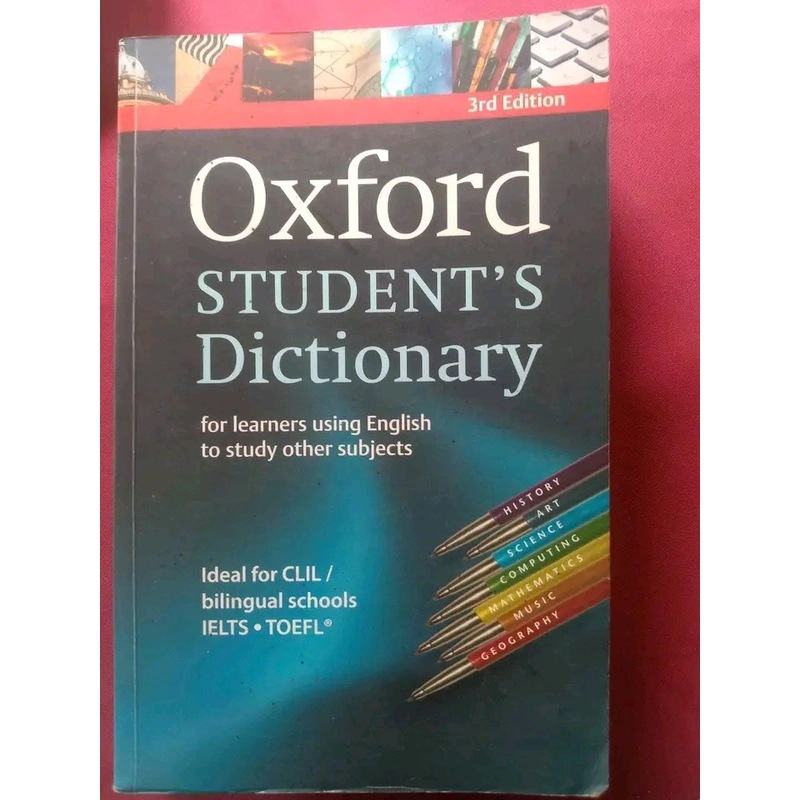 Từ điển việt 427655