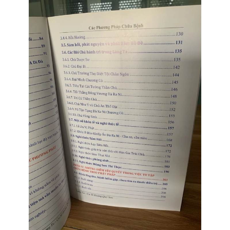 Các phương pháp chữa bệnh-Hoàng Quý Sơn 779850