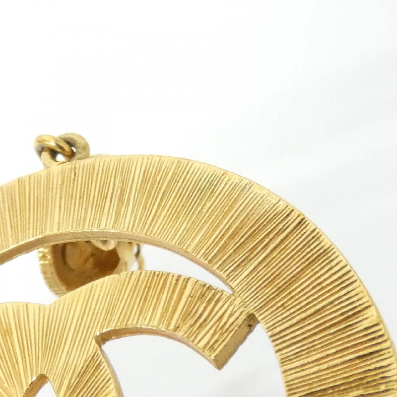 Chanel Bông tai - Hàng hiệu Authentic 772724