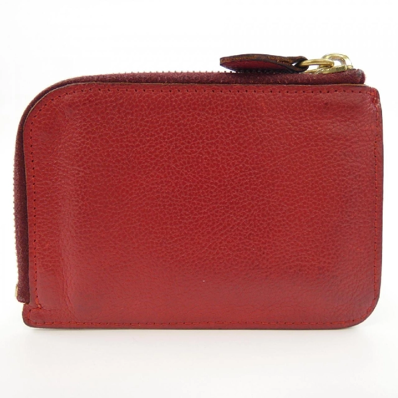 Ví IL BISONTE - Hàng hiệu Authentic 830786