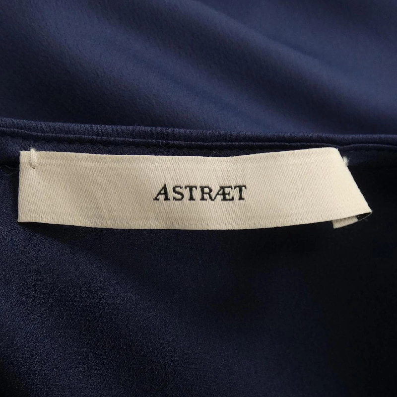 【Mã giảm giá】Áo tunic ASTRAET 645397