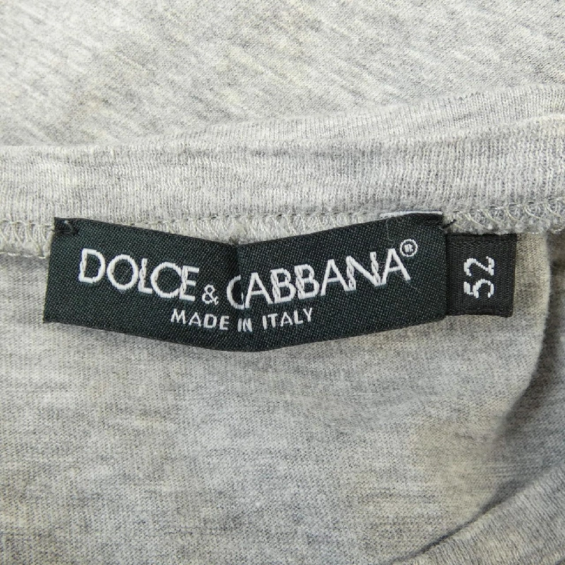 Dolce & Gabbana DOLCE&GABBANA Áo sơ mi - Hàng hiệu Chính hãng 893501