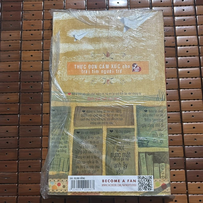 Như Là Yêu (sách bán chạy 2011-2012) 537442