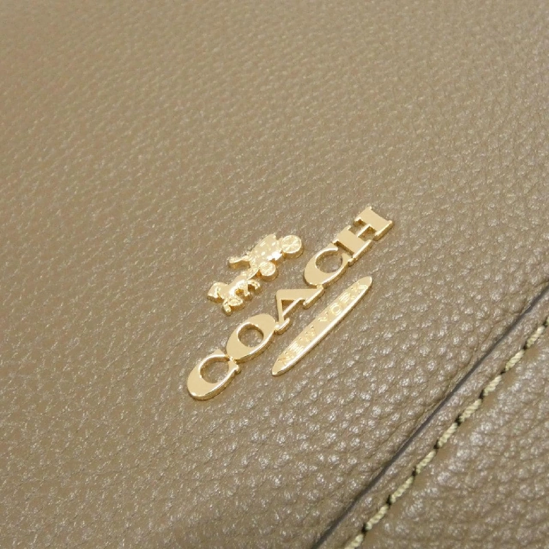 【Sản phẩm mới】Túi đeo vai Coach CBH18 610474