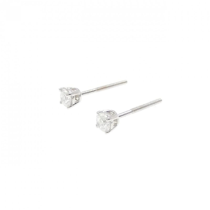 Bông tai Tiffany Solitaire - Hàng hiệu Chính hãng 843278