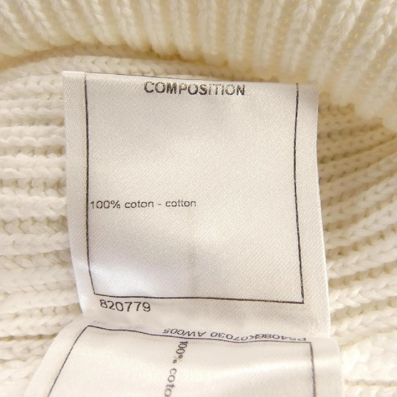 CHANEL P54086K07030 Áo len - Hàng hiệu Chính hãng 824115